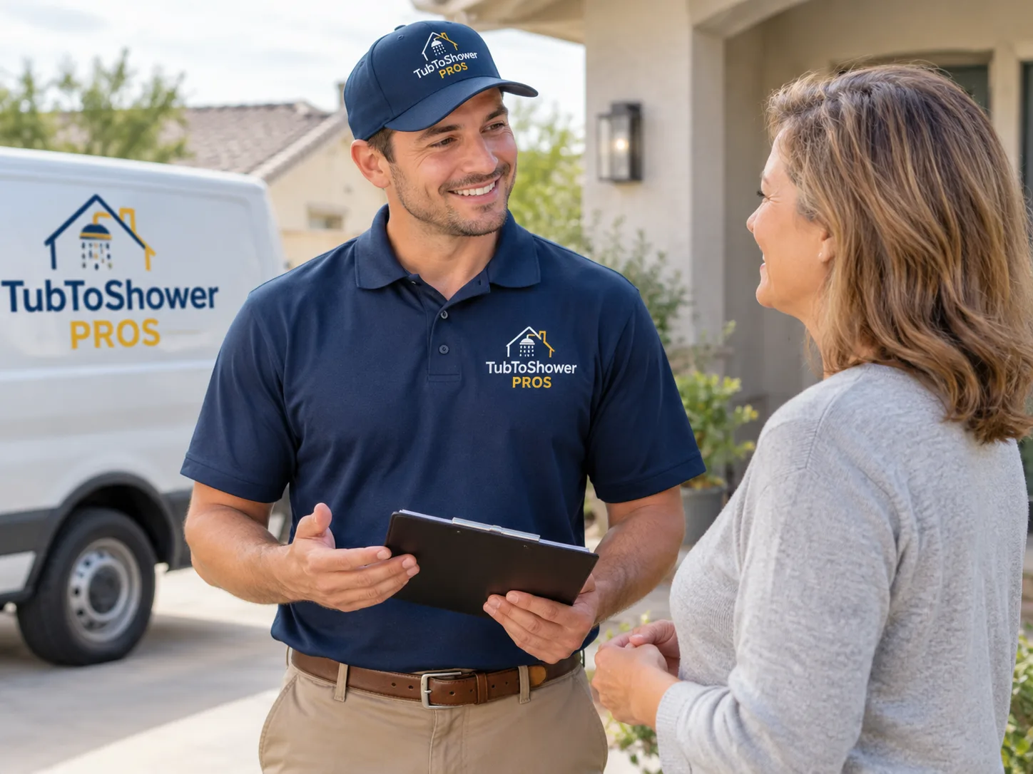 Tub Shower Conversion Carroll, NE FAQs